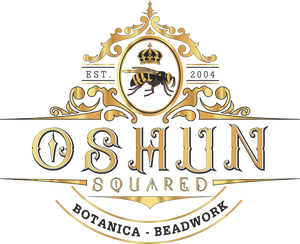 Oshun Squared