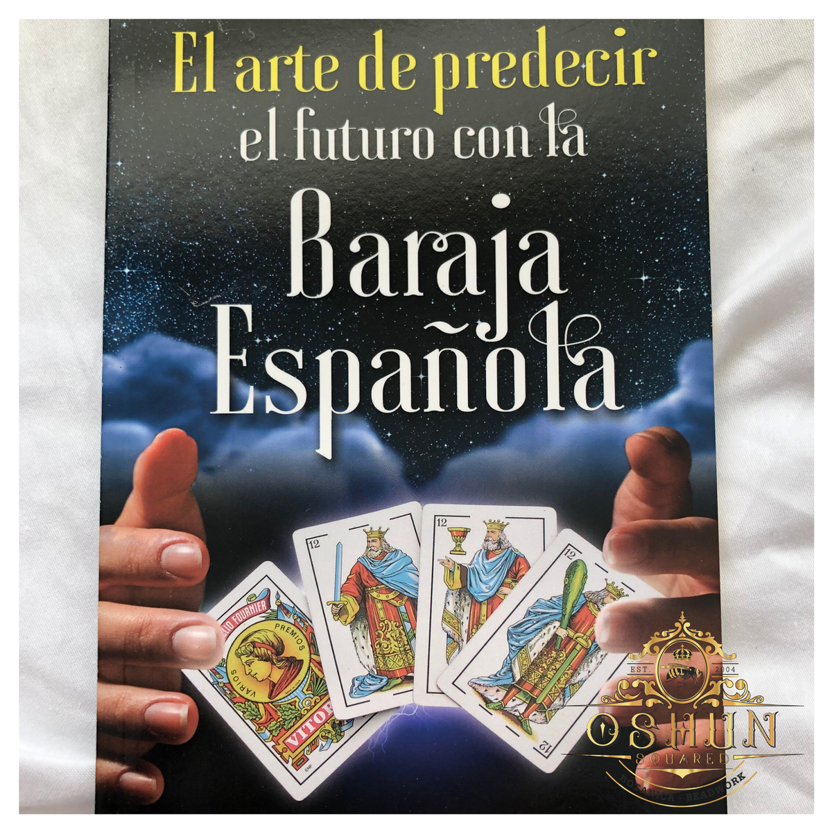 Baraja Española