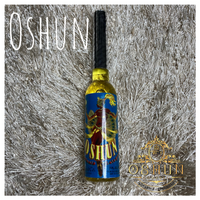 Oshun Cologne  | Colonia de Oshun