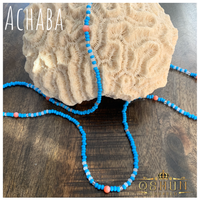 Iléké Yemoja | Collar para Yemaya
