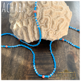 Iléké Yemoja | Collar para Yemaya