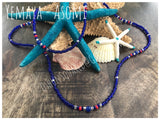 Iléké Yemoja | Collar para Yemaya
