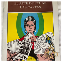 El Arte de echar Las Cartas