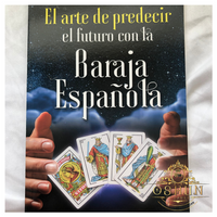 La Baraja Española | El Arte de Predecir