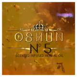 Oshun No.5 Oil