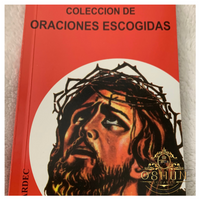 Colección de Oraciónes Escogidas | Allan Kardec