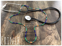 Iléké Erinle & Abata | Collar para Erinle y Abata