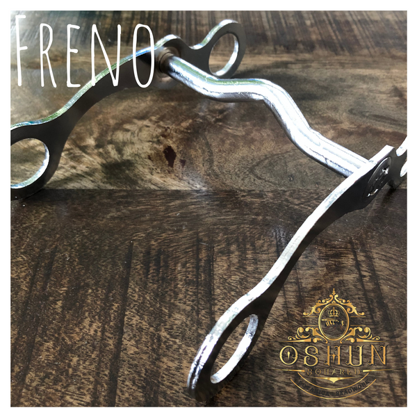 Horse Brake | Freno de Caballo