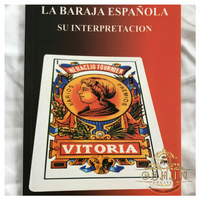 La Baraja Española | Su Interpretacion con Baraja Española