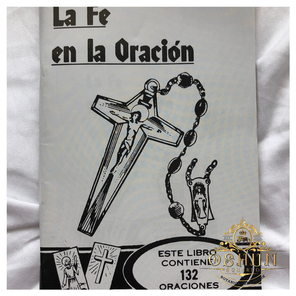 La Fe en La Oración