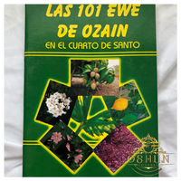 Las 101 Ewe de Ozain