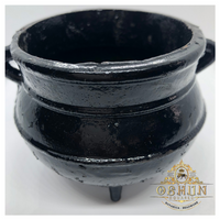 Mini Caldron | Caldero Pequeñito