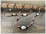 Iléké Nana Buruku | Collar para Nana Buruku