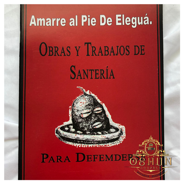 Obras Y Trabajos de Santeria | Eleggua