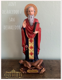 Saint Deshacedor Statue | Estatua de San Deshacedor