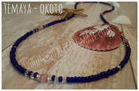 Iléké Yemoja | Collar para Yemaya