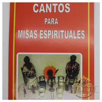 Cantos para Misas Espirituales