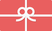 Gift Card | Holiday Red