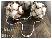 Iléké Oshanla | Collar para Ochanla
