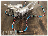 Iléké Orisha'Oko | Collar para Orisa'Oko
