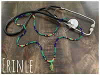 Iléké Erinle & Abata | Collar para Erinle y Abata