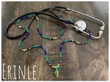 Iléké Erinle & Abata | Collar para Erinle y Abata