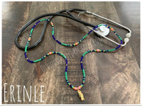 Iléké Erinle & Abata | Collar para Erinle y Abata