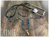 Iléké Erinle & Abata | Collar para Erinle y Abata