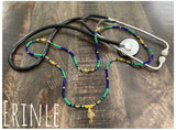 Iléké Erinle & Abata | Collar para Erinle y Abata