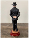 Dr. Jose Gregorio Hernandez Statue | Estatua de Dr. Jose Gregorio Hernandez