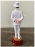 Dr. Jose Gregorio Hernandez Statue | Estatua de Dr. Jose Gregorio Hernandez