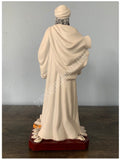 Orisa Obatala Statue | Estatua de Orisa Obatala