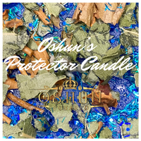 Oshun’s Protector Candle