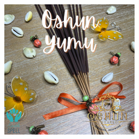 Yumu Incense Sticks