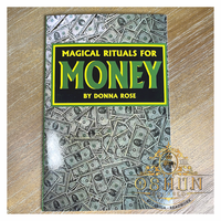 Magical Rituals for Money