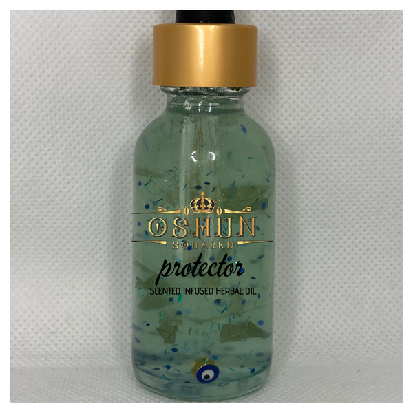 Protector Oil