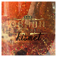 Kismet Oil