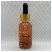 Kismet Oil