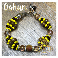 Ide for Oshun