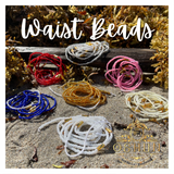 Waist Beads