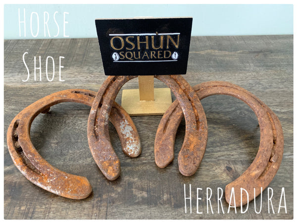 Horseshoe | Herradura