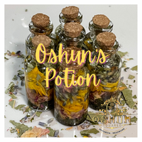 Oshun’s Potion