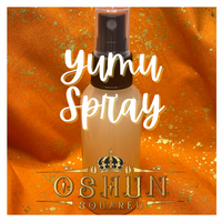 Yumu Spray