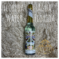 Florida Water Cologne | Agua Florida Colonia