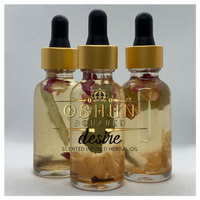Desire Oil