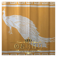 Àté | Woven Mat for Oshun | Estera para Ochun