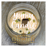 Yumu Candle