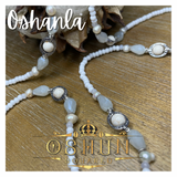 Iléké Oshanla | Collar para Ochanla