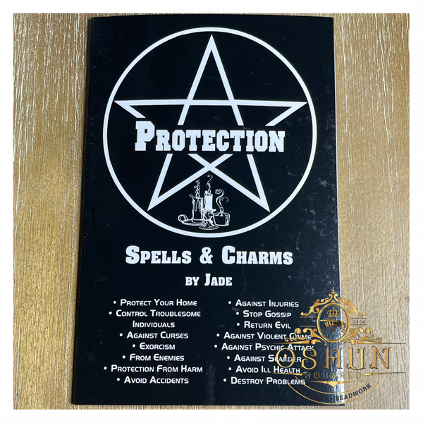 Protection | Spells & Charms