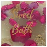 “Oshun’s Sweet Bath"